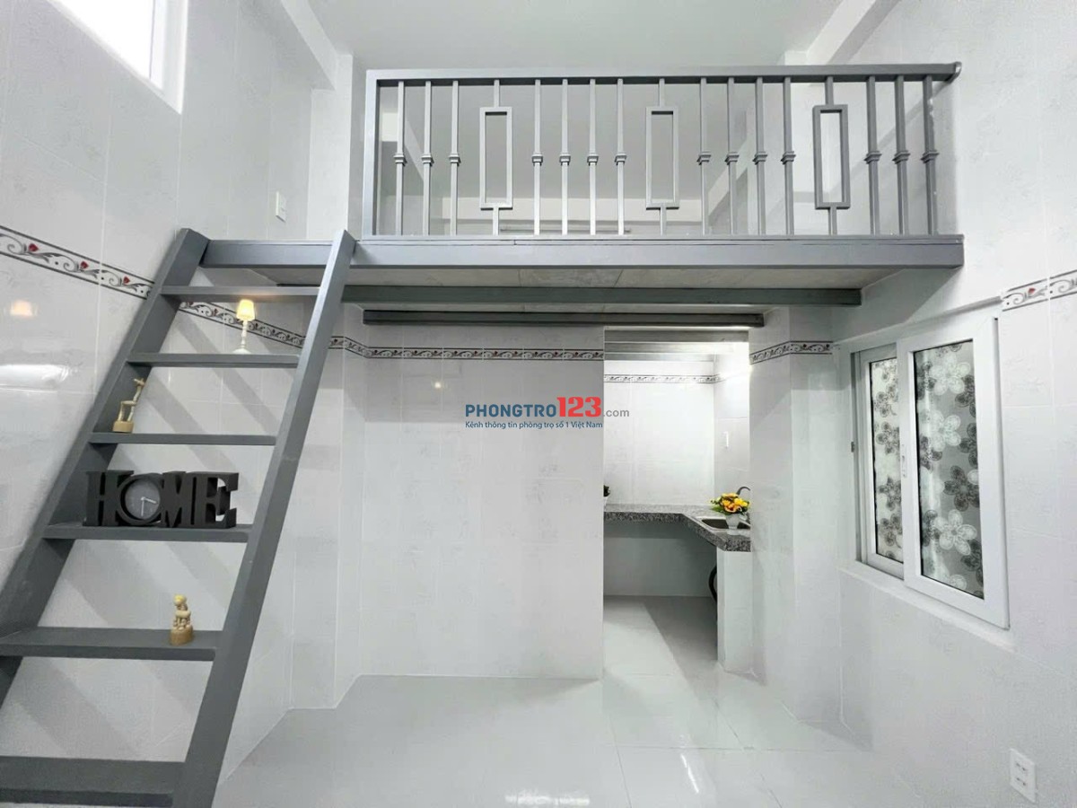 Bất động sản tại TP. Hồ Chí Minh - ảnh 1