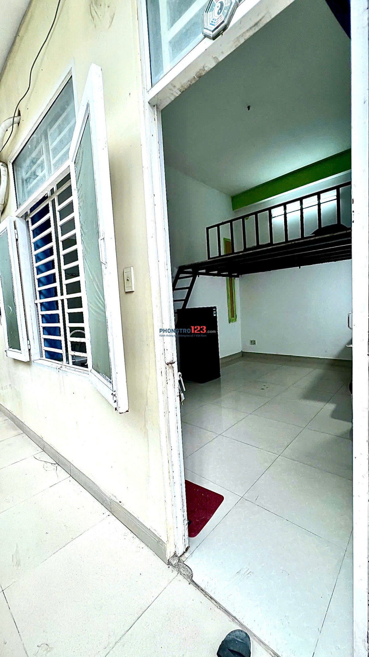 Bất động sản tại TP. Hồ Chí Minh - ảnh 1