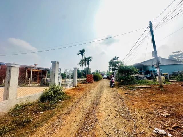 Bất động sản tại Đắk Lắk - ảnh 1