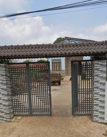 Bất động sản tại Đắk Lắk - ảnh 1