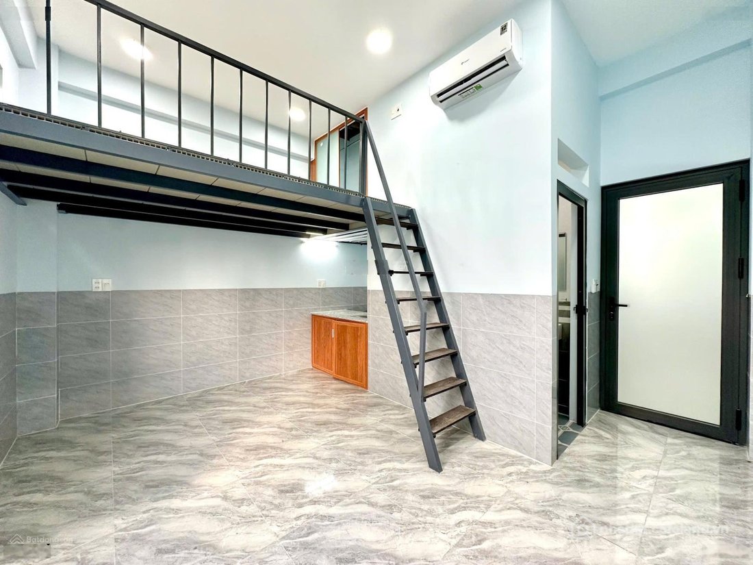 Bất động sản tại TP. Hồ Chí Minh - ảnh 1