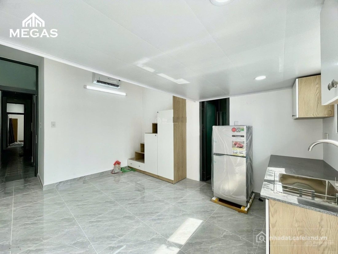 Bất động sản tại TP. Hồ Chí Minh - ảnh 1