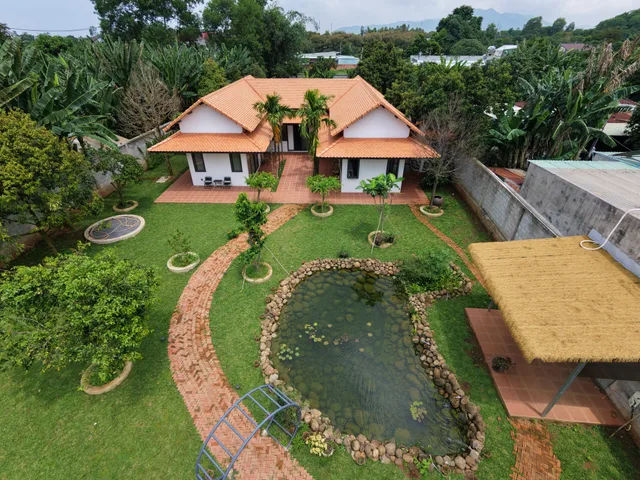 Bất động sản tại Bà Rịa - Vũng Tàu - ảnh 1