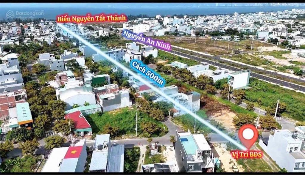 Bất động sản tại Đà Nẵng - ảnh 1