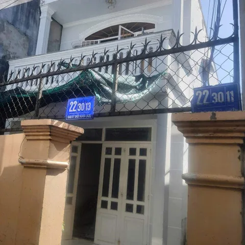 Bất động sản tại Bà Rịa - Vũng Tàu - ảnh 1