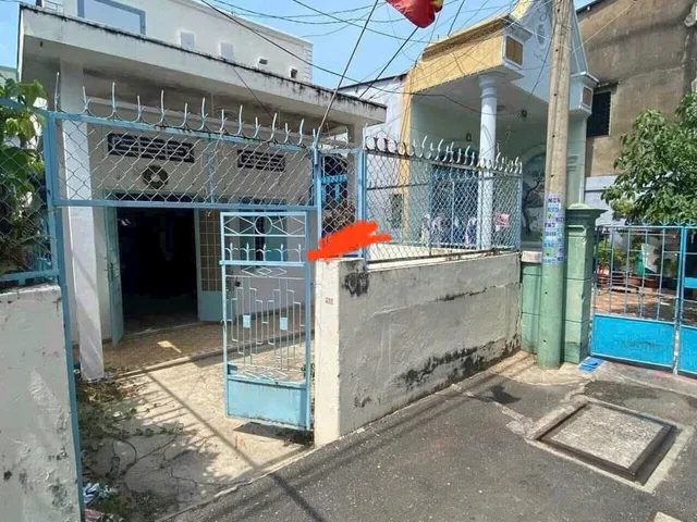 Bất động sản tại Bà Rịa - Vũng Tàu - ảnh 1
