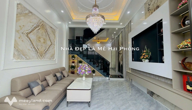 Bất động sản tại Hải Phòng - ảnh 1