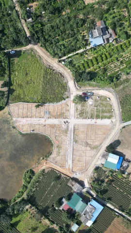 Bất động sản tại Hòa Bình - ảnh 1