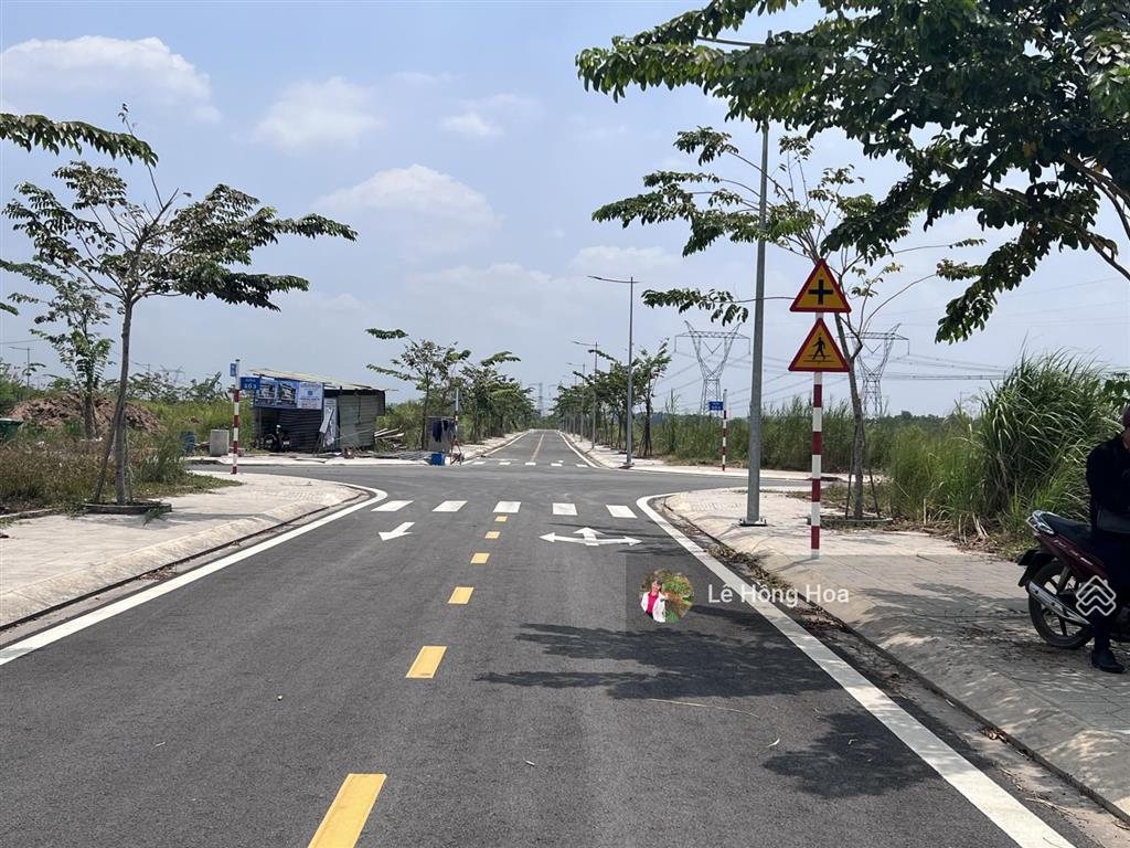 Bất động sản tại Long An - ảnh 1