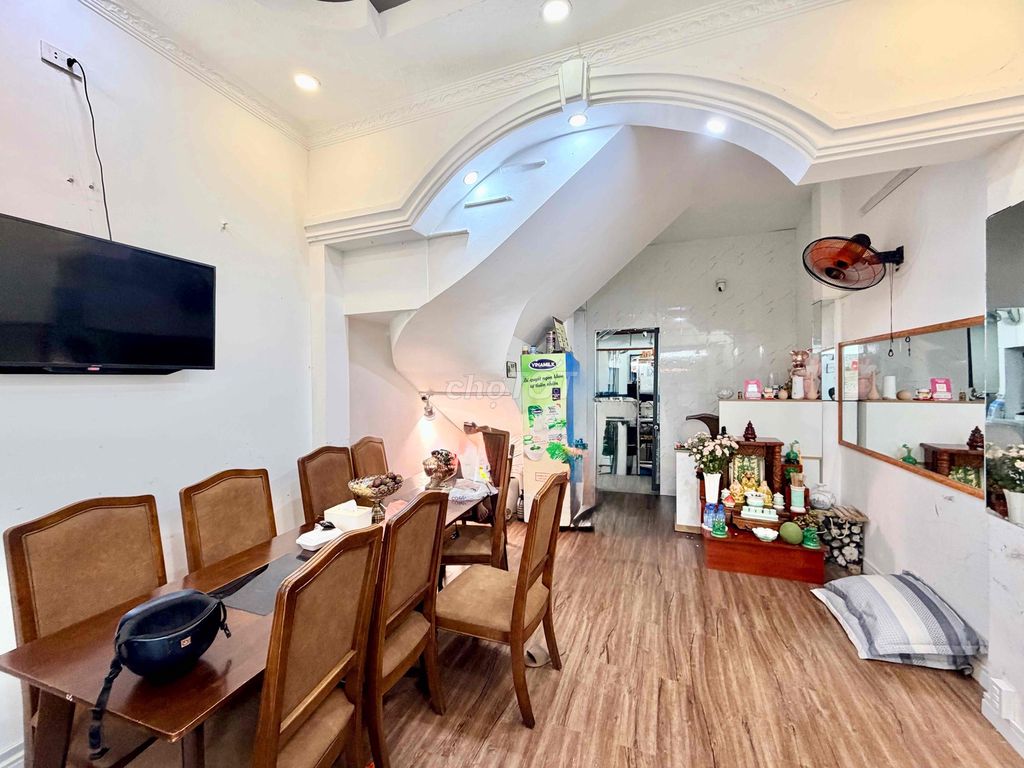 Nhà riêng tại Phú Nhuận, TP. Hồ Chí Minh - ảnh 2