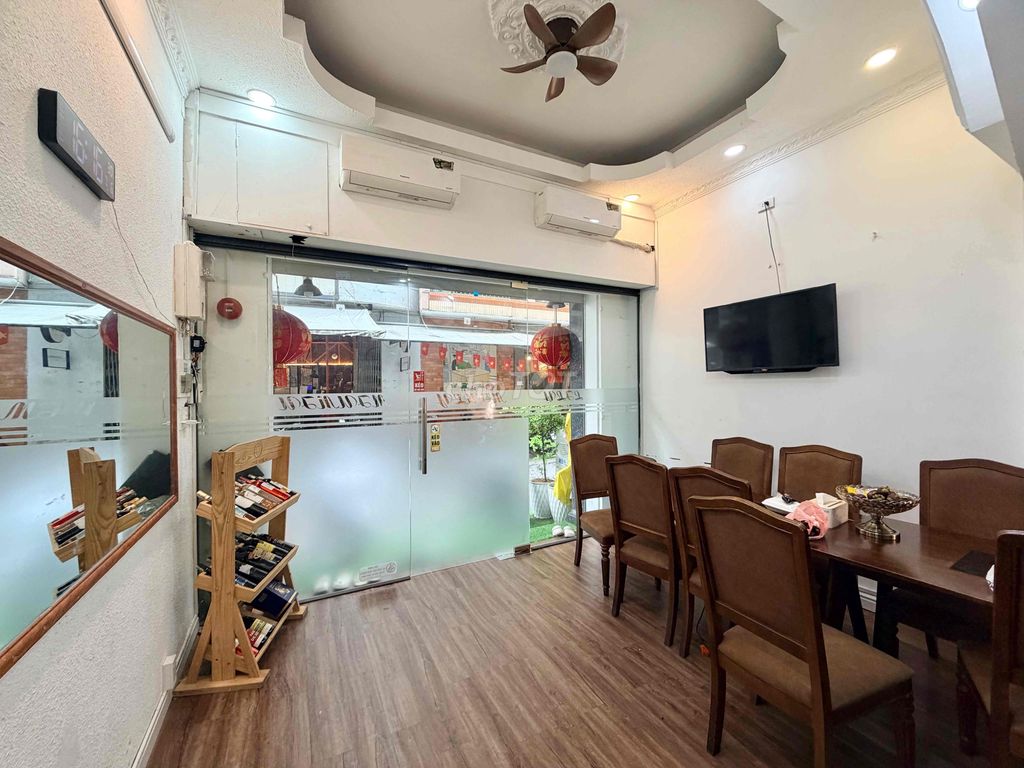 Nhà riêng tại Phú Nhuận, TP. Hồ Chí Minh - ảnh 3