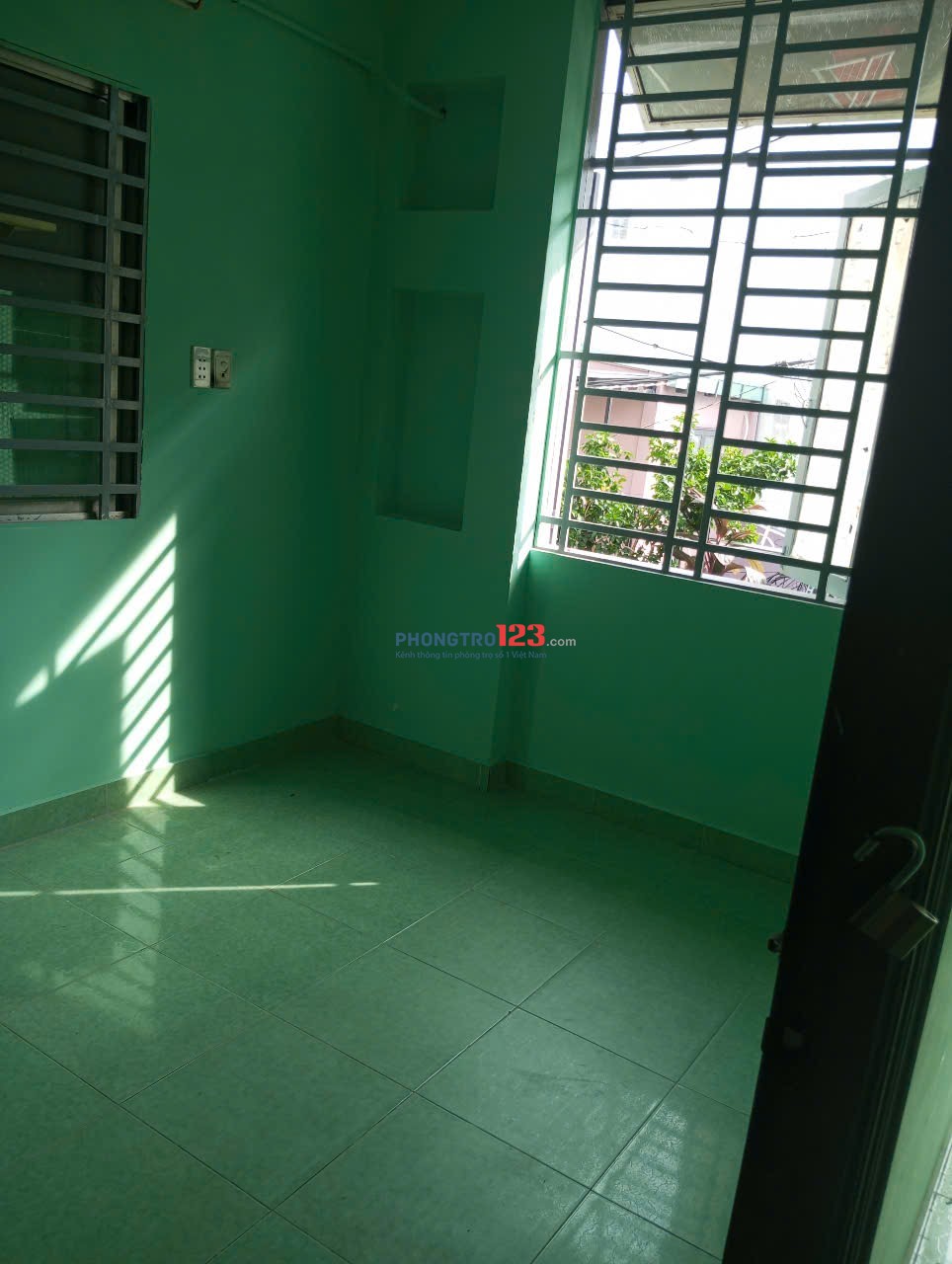 Bất động sản tại TP. Hồ Chí Minh - ảnh 1