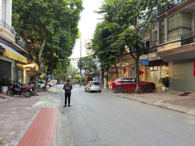 Bất động sản tại Phú Thọ - ảnh 1