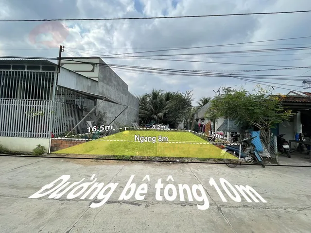 Bất động sản tại Khánh Hòa - ảnh 1