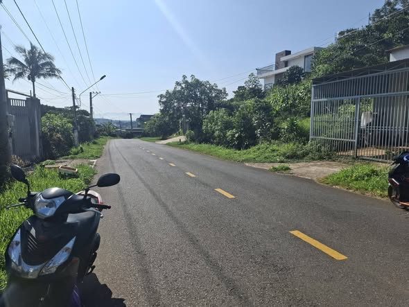 Bất động sản tại Lâm Đồng - ảnh 1