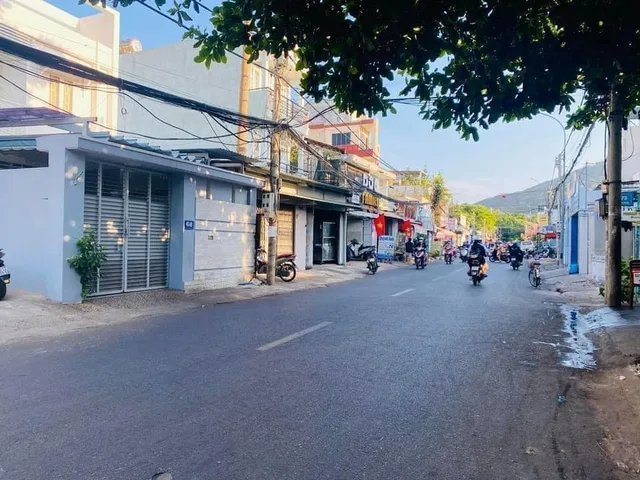 Bất động sản tại Bà Rịa - Vũng Tàu - ảnh 1