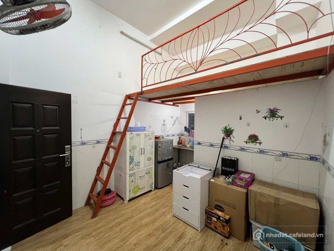 Bất động sản tại TP. Hồ Chí Minh - ảnh 1