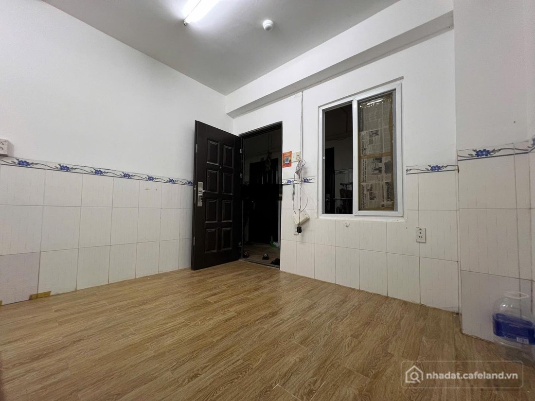 Bất động sản tại TP. Hồ Chí Minh - ảnh 1