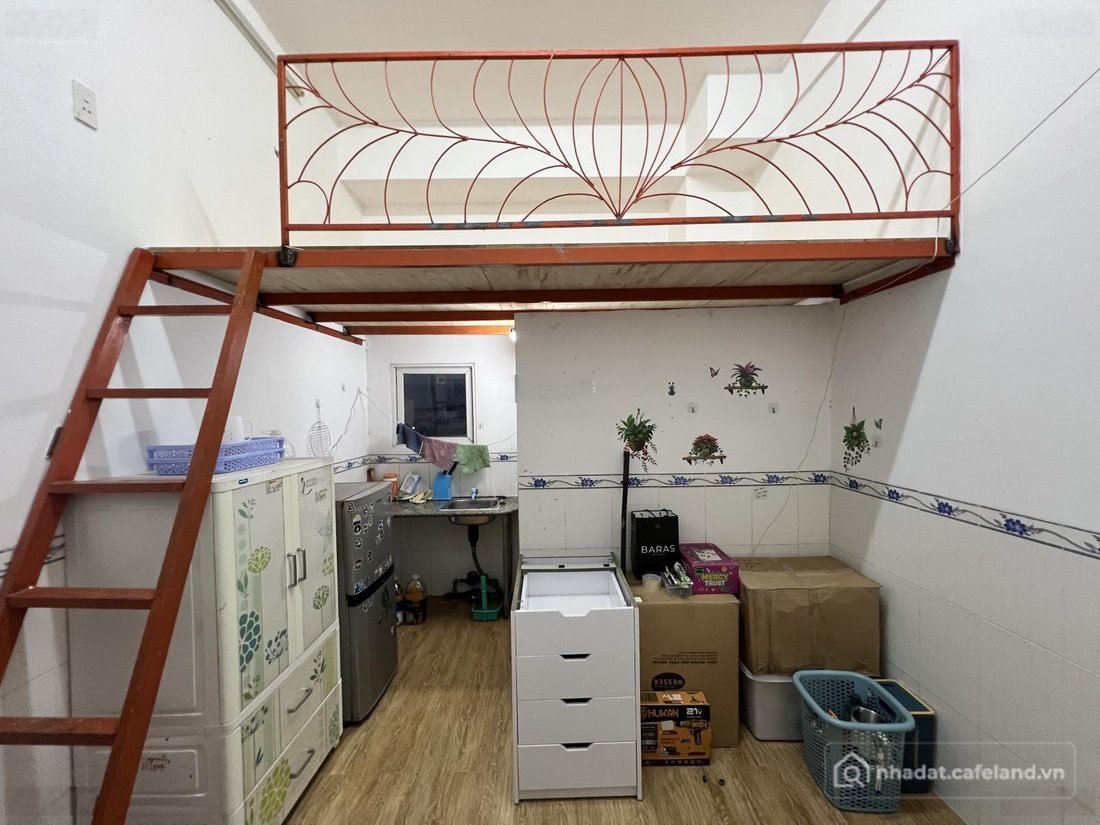 Bất động sản tại TP. Hồ Chí Minh - ảnh 1