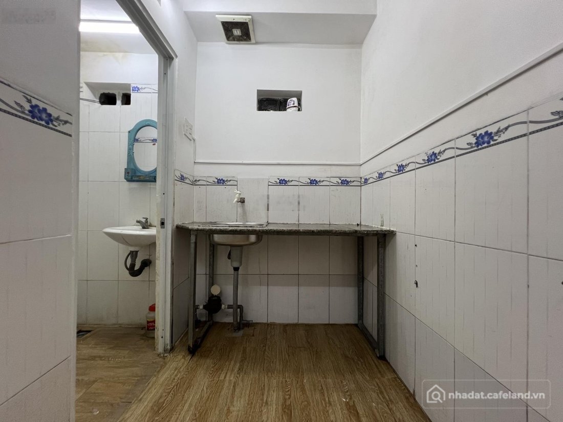 Bất động sản tại TP. Hồ Chí Minh - ảnh 1