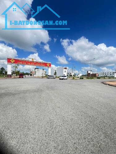 Bất động sản tại Cần Thơ - ảnh 1