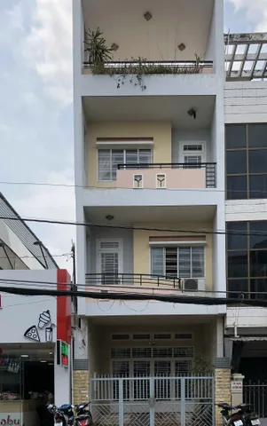 Bất động sản tại Bến Tre - ảnh 1