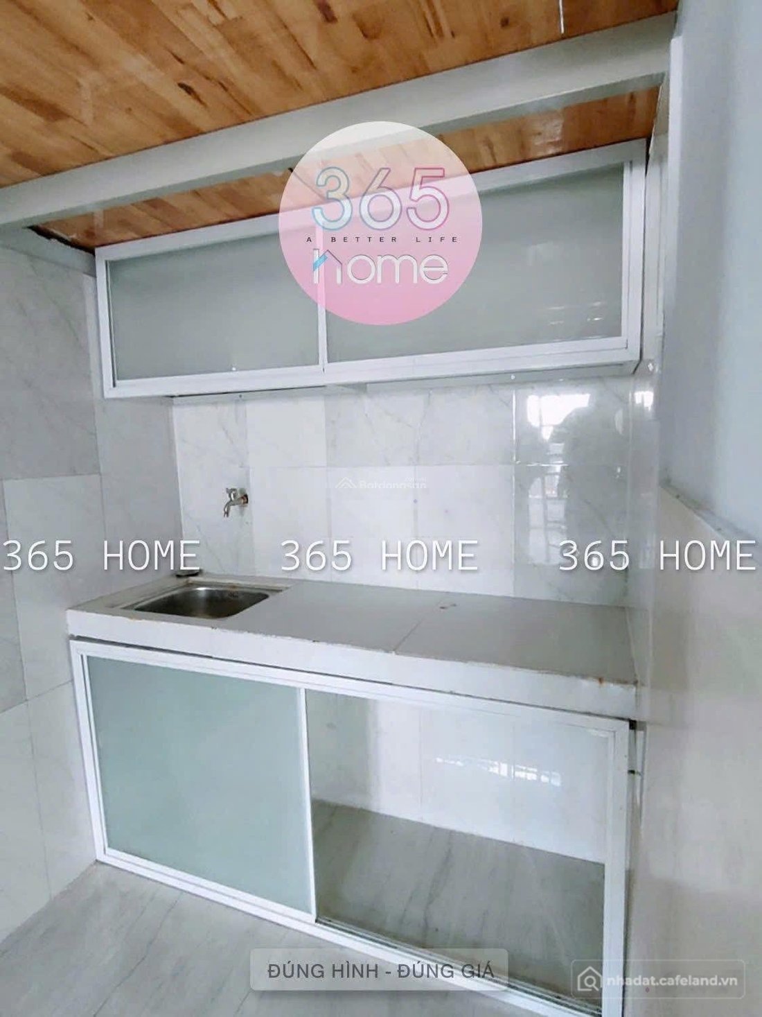 Bất động sản tại TP. Hồ Chí Minh - ảnh 1