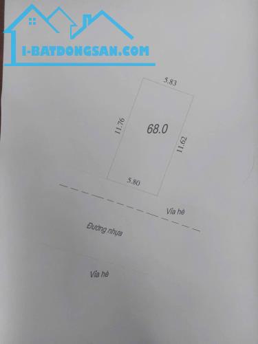 Bất động sản tại Hà Nội - ảnh 1
