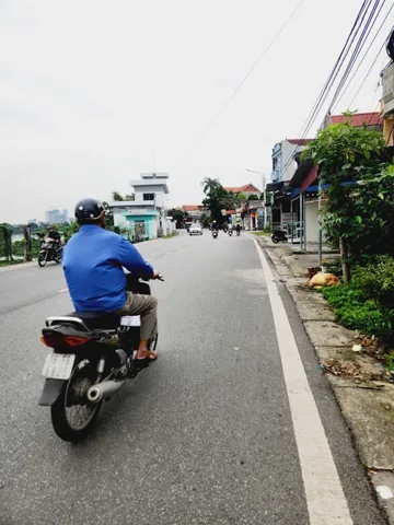 Bất động sản tại Hải Phòng - ảnh 1