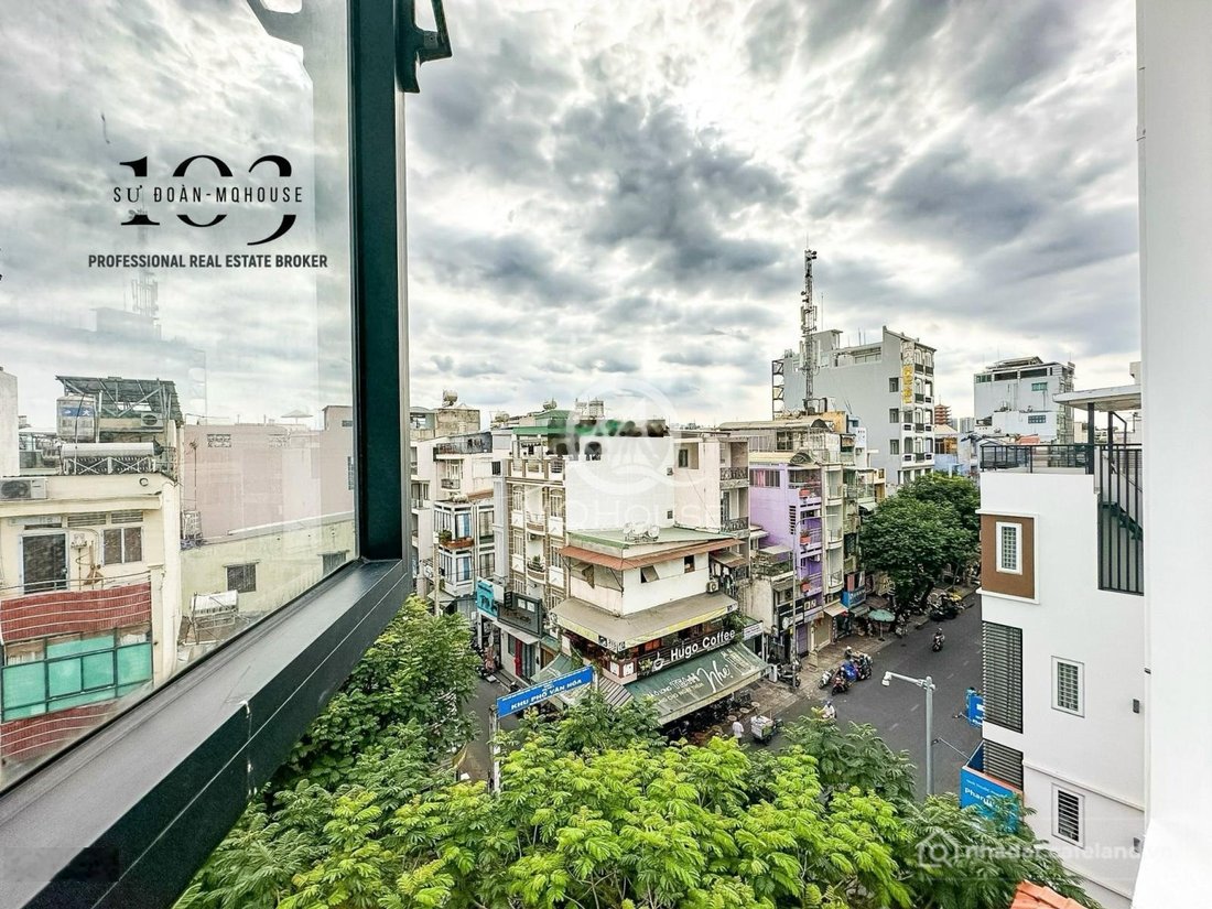 Bất động sản tại TP. Hồ Chí Minh - ảnh 1
