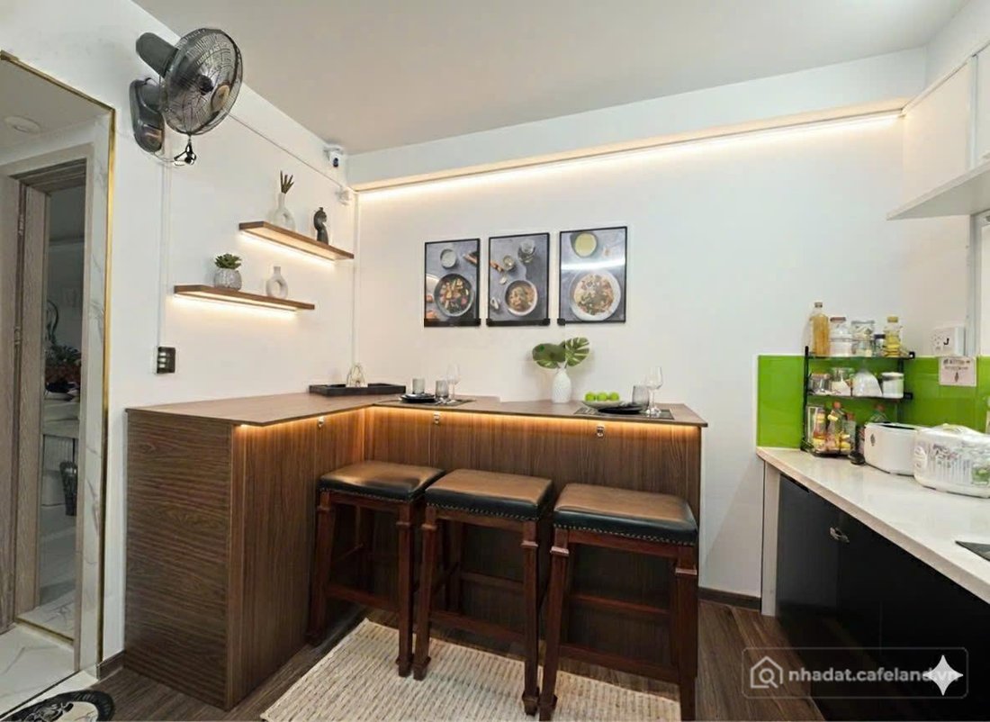 Bất động sản tại TP. Hồ Chí Minh - ảnh 1