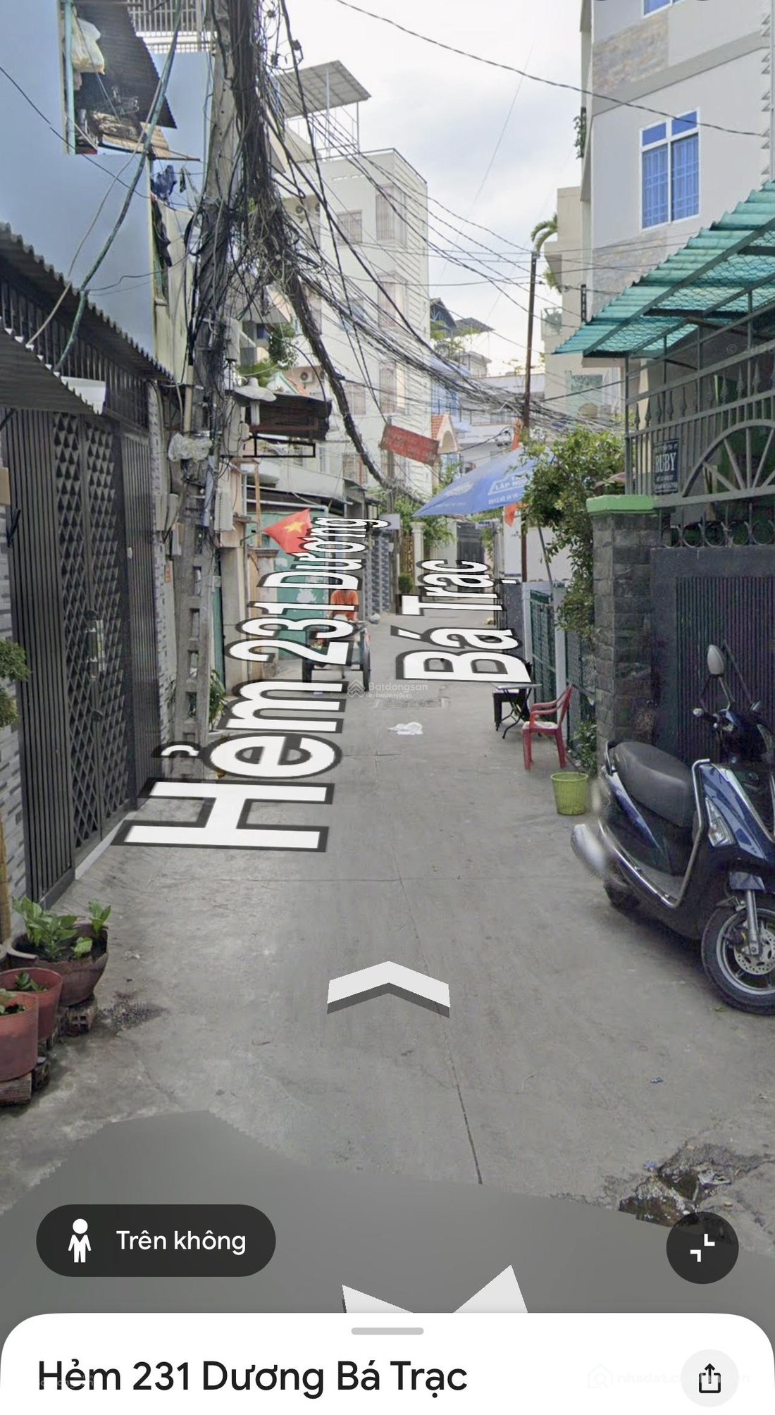 Bất động sản tại TP. Hồ Chí Minh - ảnh 1