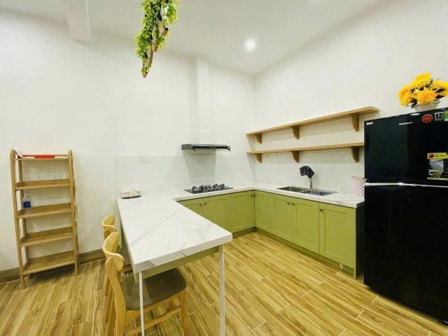 Bất động sản tại Bà Rịa - Vũng Tàu - ảnh 1