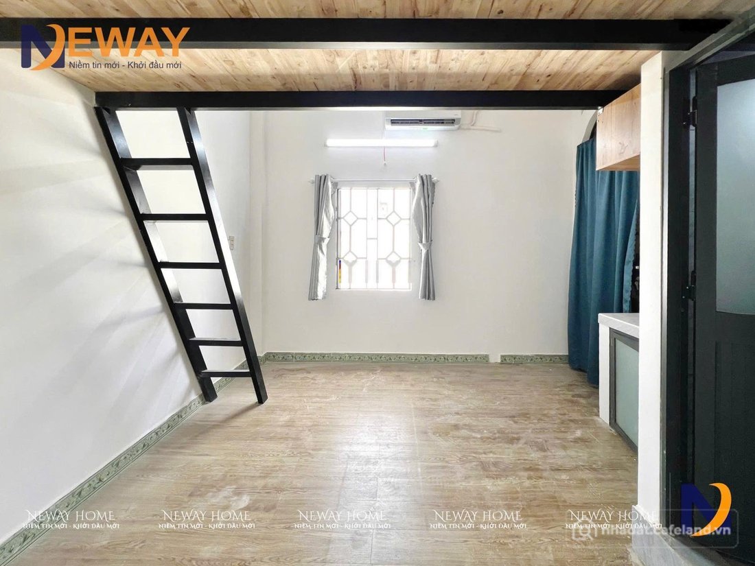 Bất động sản tại TP. Hồ Chí Minh - ảnh 1