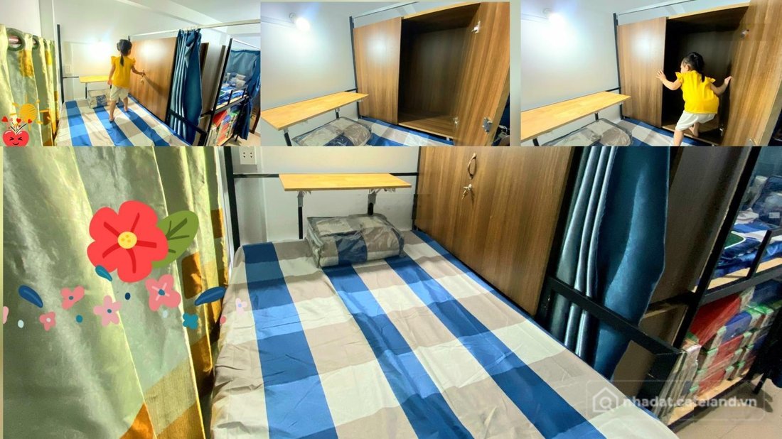 Bất động sản tại TP. Hồ Chí Minh - ảnh 1