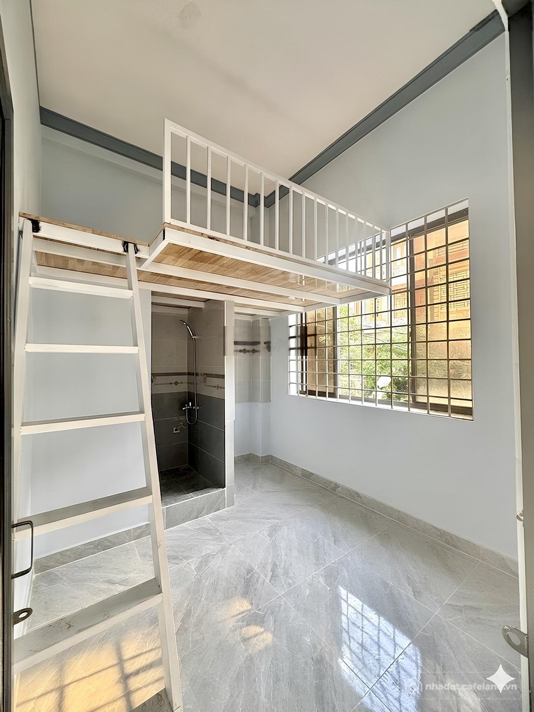 Bất động sản tại TP. Hồ Chí Minh - ảnh 1