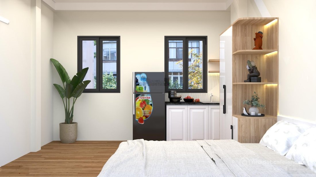 Bất động sản tại TP. Hồ Chí Minh - ảnh 1