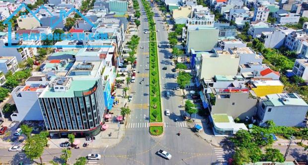 Bất động sản tại Đà Nẵng - ảnh 1