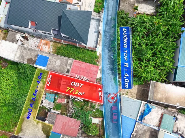 Bất động sản tại Hải Phòng - ảnh 1