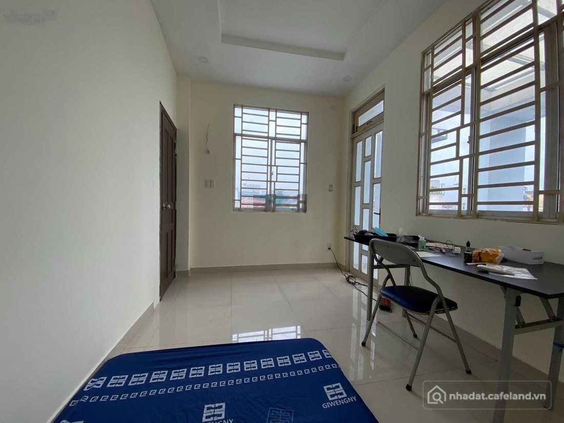 Bất động sản tại TP. Hồ Chí Minh - ảnh 1