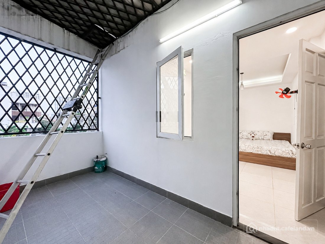 Bất động sản tại TP. Hồ Chí Minh - ảnh 1