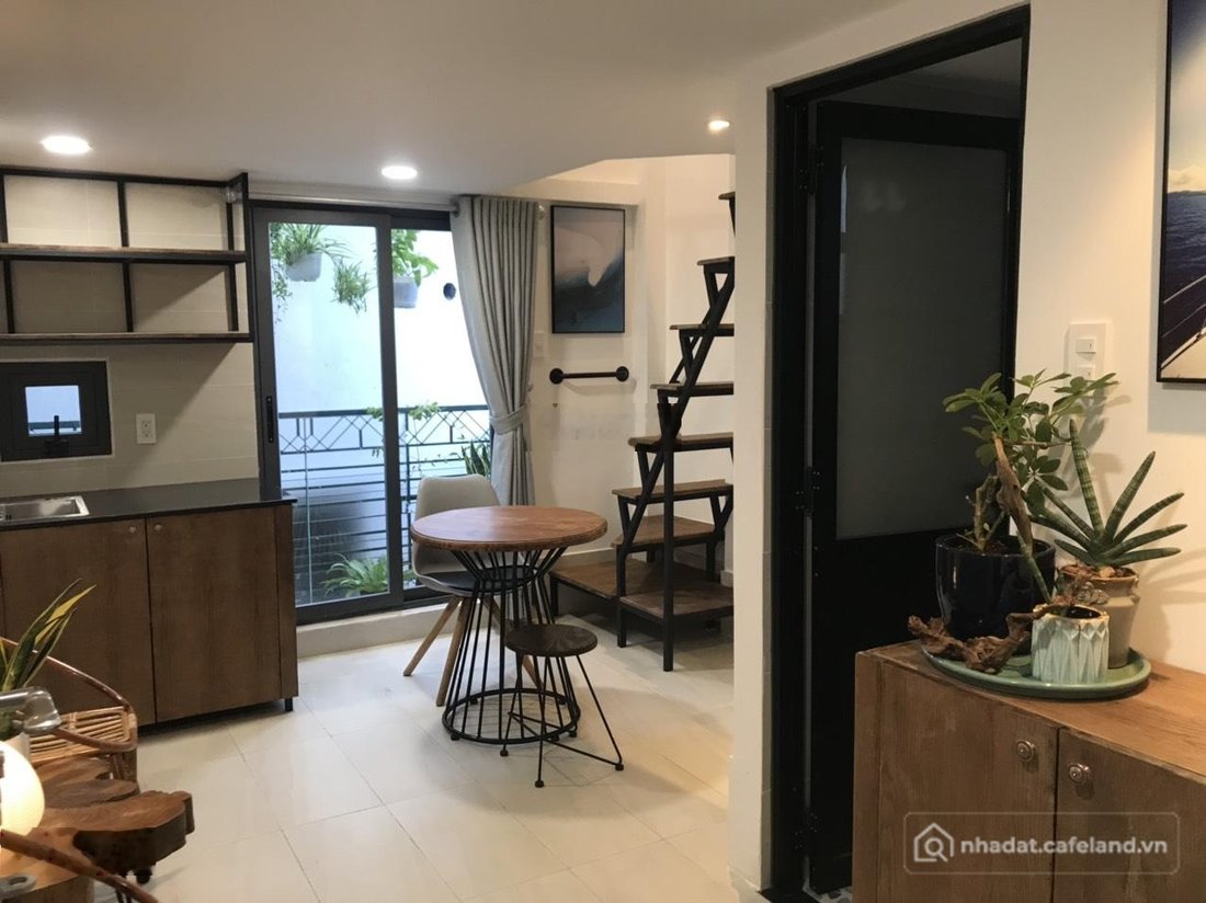 Bất động sản tại TP. Hồ Chí Minh - ảnh 1