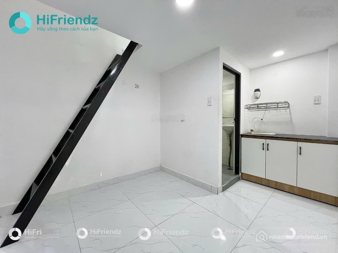 Bất động sản tại TP. Hồ Chí Minh - ảnh 1