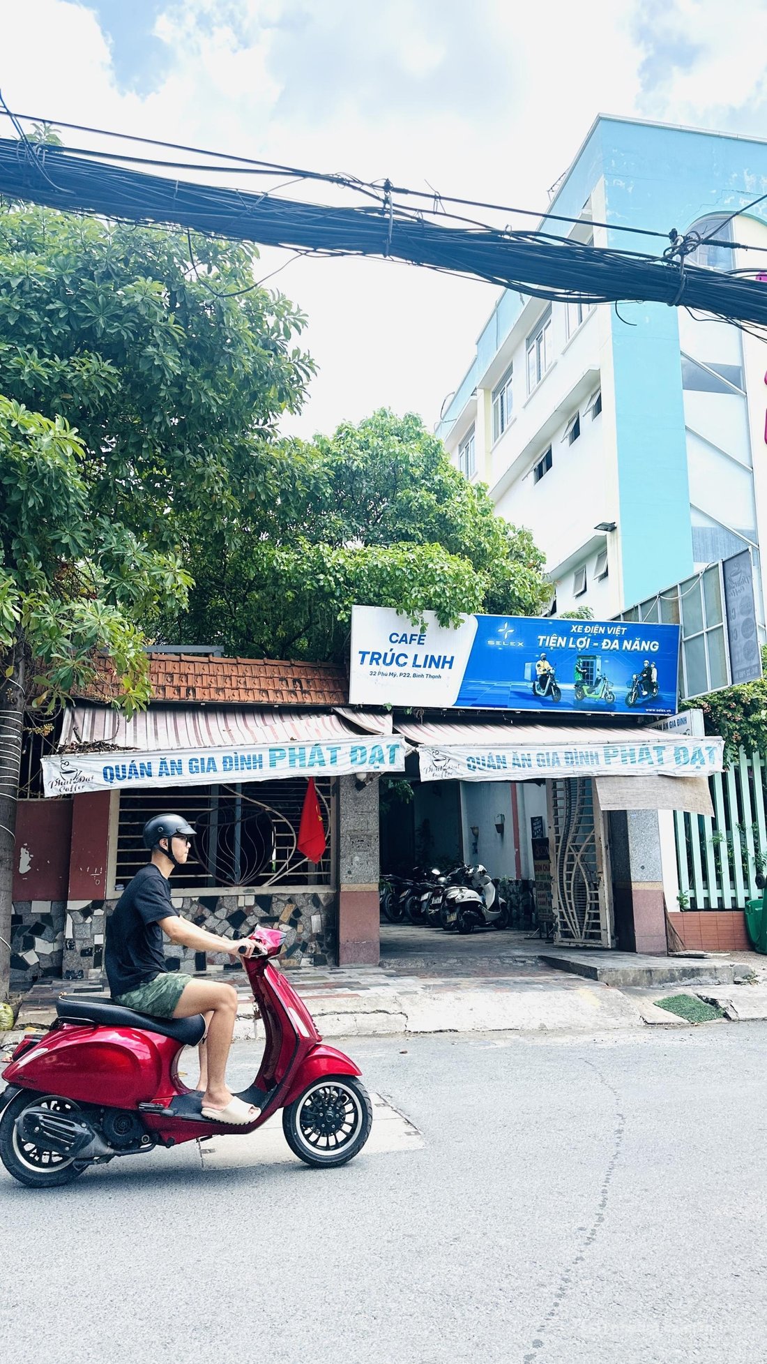 Bất động sản tại TP. Hồ Chí Minh - ảnh 1