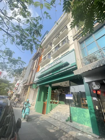 Bất động sản tại Hà Nội - ảnh 1