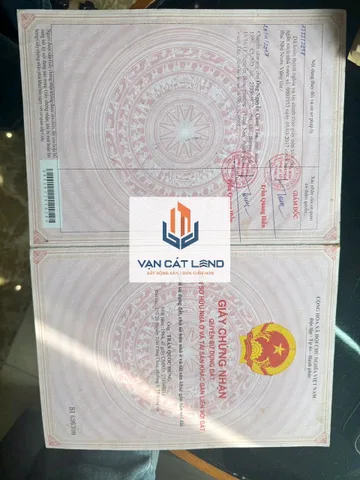 Bất động sản tại Bà Rịa - Vũng Tàu - ảnh 1