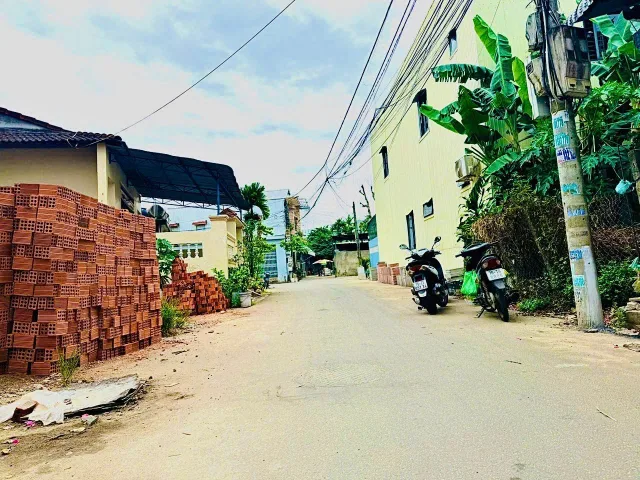 Bất động sản tại Quảng Ngãi - ảnh 1