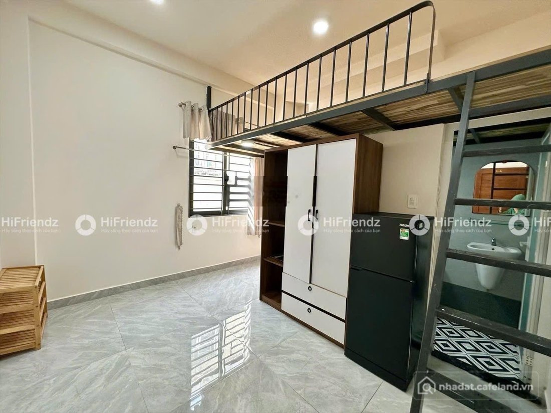 Bất động sản tại TP. Hồ Chí Minh - ảnh 1