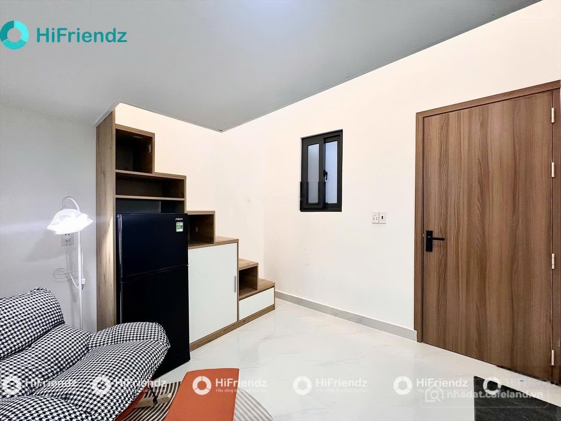 Bất động sản tại TP. Hồ Chí Minh - ảnh 1