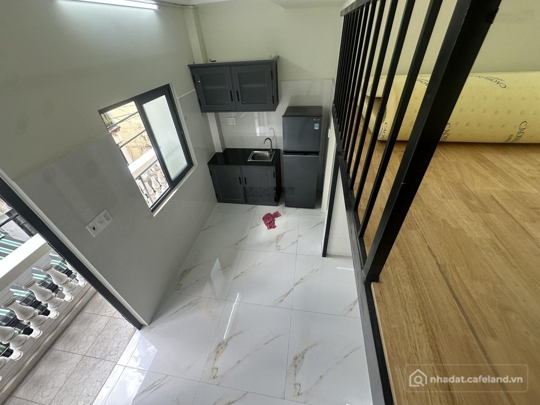 Bất động sản tại TP. Hồ Chí Minh - ảnh 1